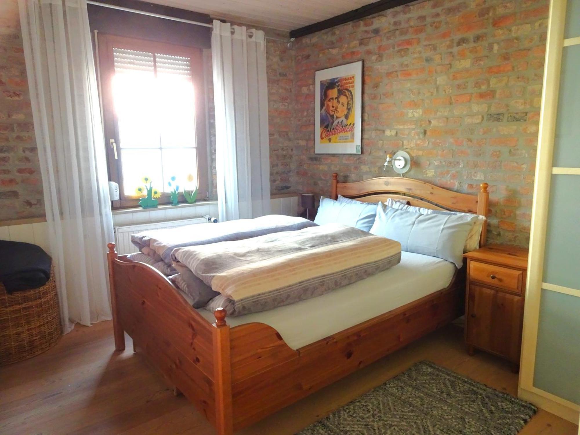 Landhausstil Trifft Moderne Muhlheim am Main Bagian luar foto