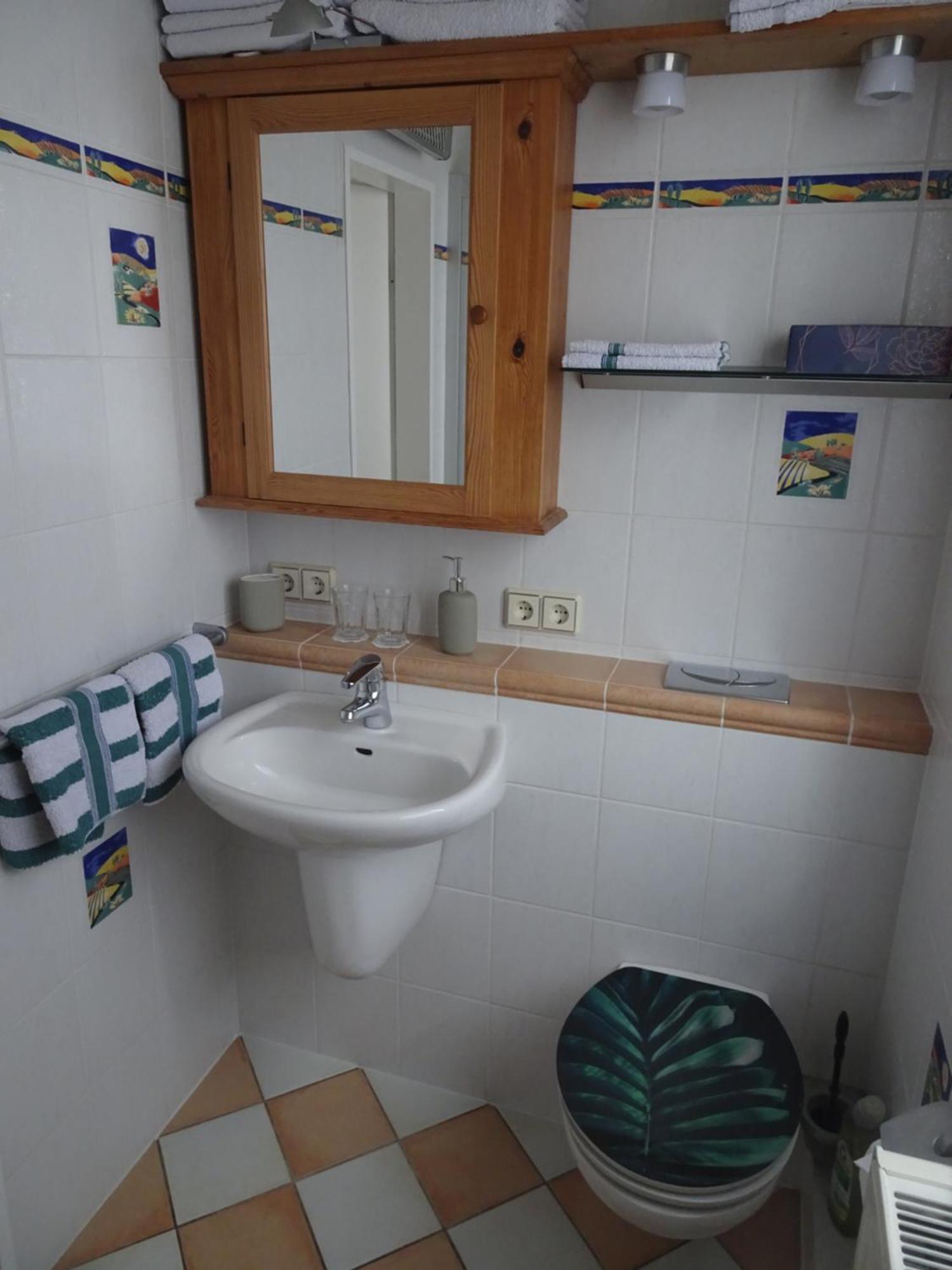 Landhausstil Trifft Moderne Muhlheim am Main Bagian luar foto