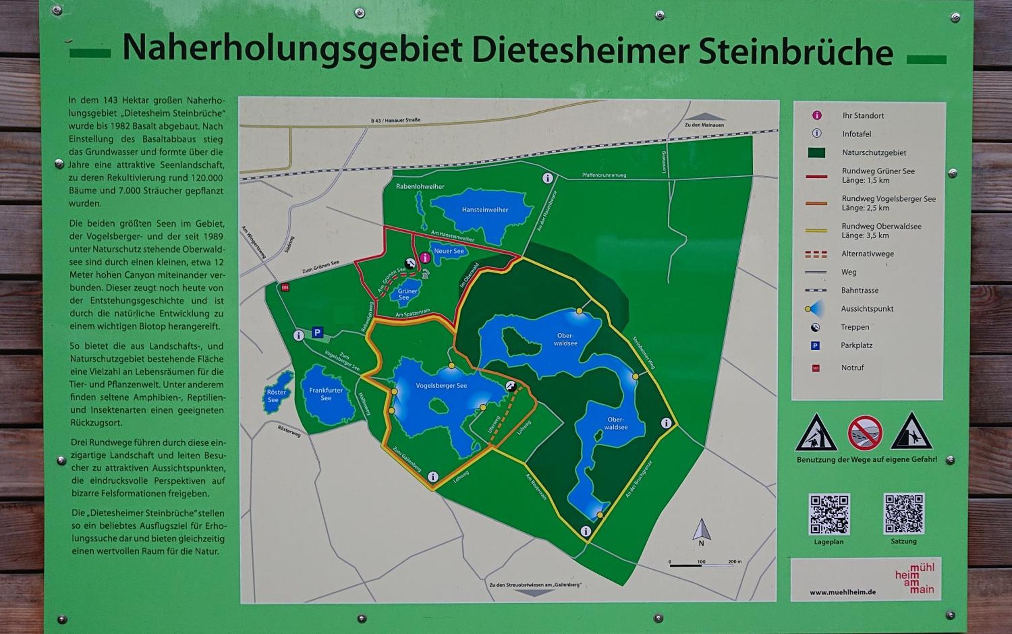 Landhausstil Trifft Moderne Muhlheim am Main Bagian luar foto