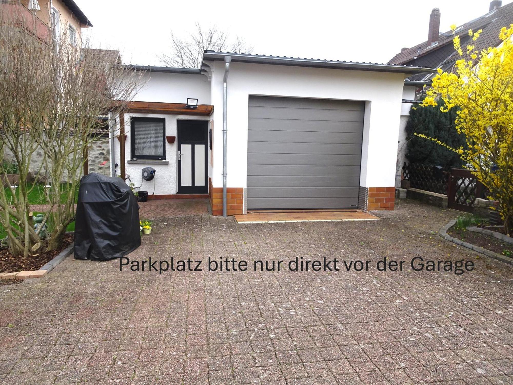 Landhausstil Trifft Moderne Muhlheim am Main Bagian luar foto