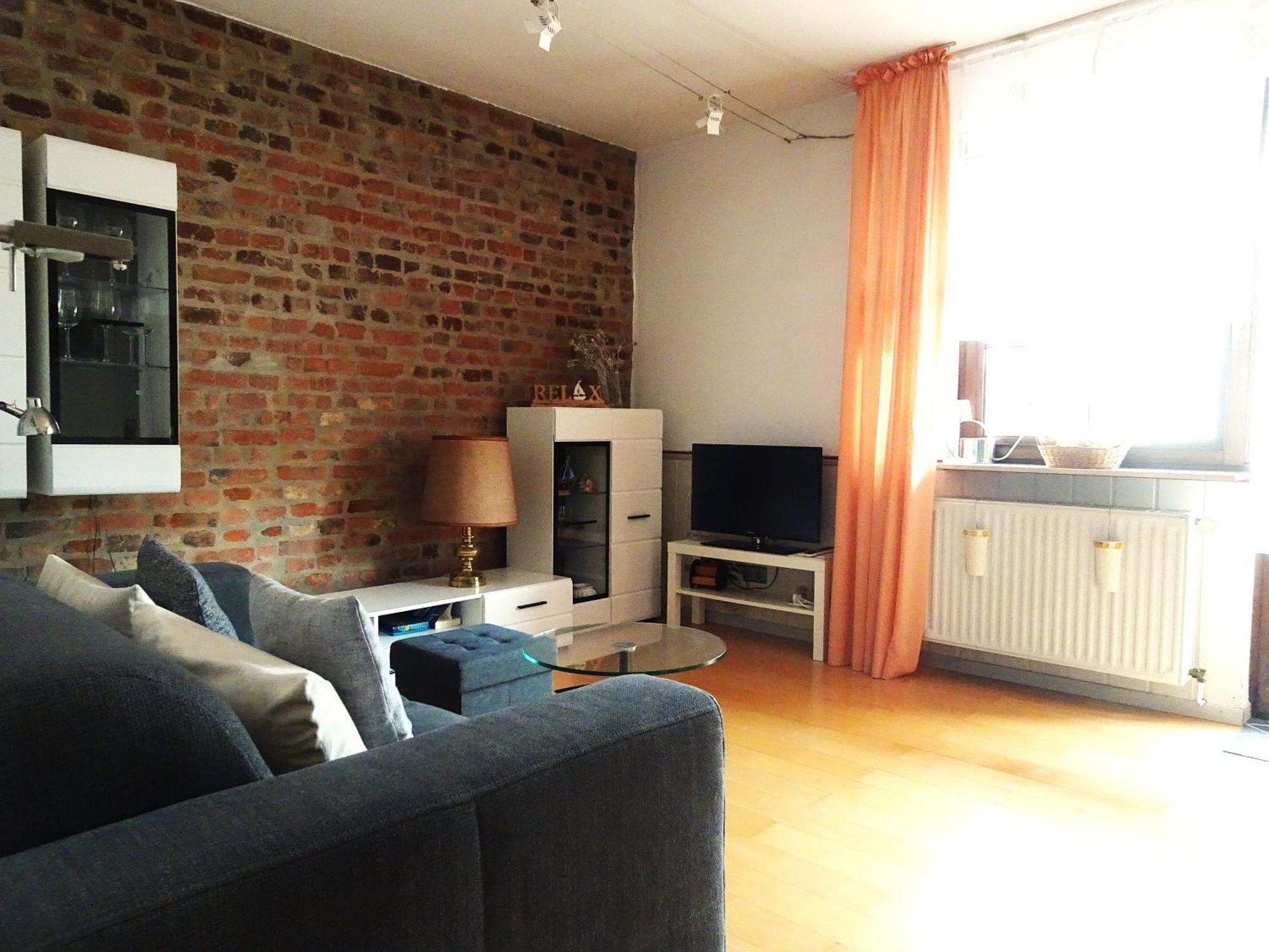 Landhausstil Trifft Moderne Muhlheim am Main Bagian luar foto