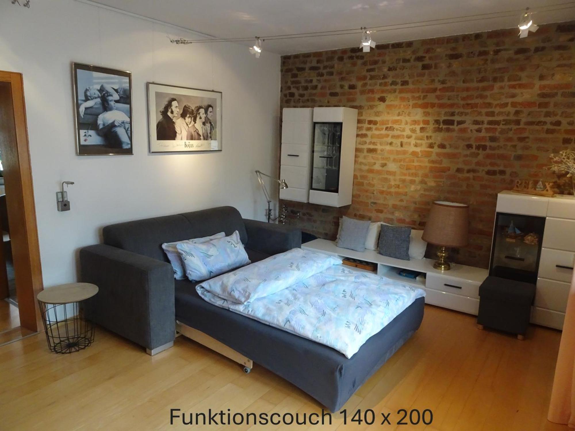 Landhausstil Trifft Moderne Muhlheim am Main Bagian luar foto