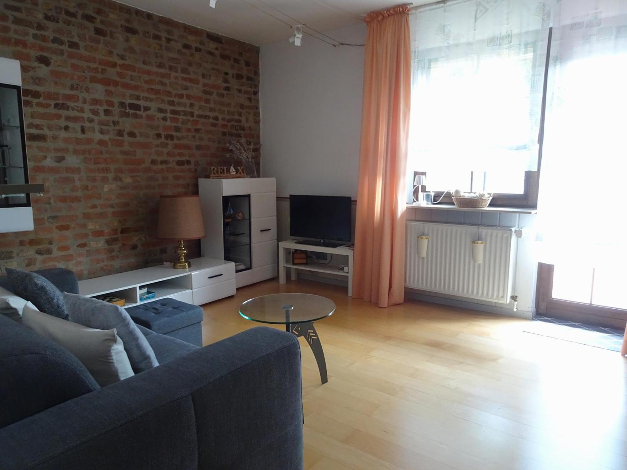 Landhausstil Trifft Moderne Muhlheim am Main Bagian luar foto